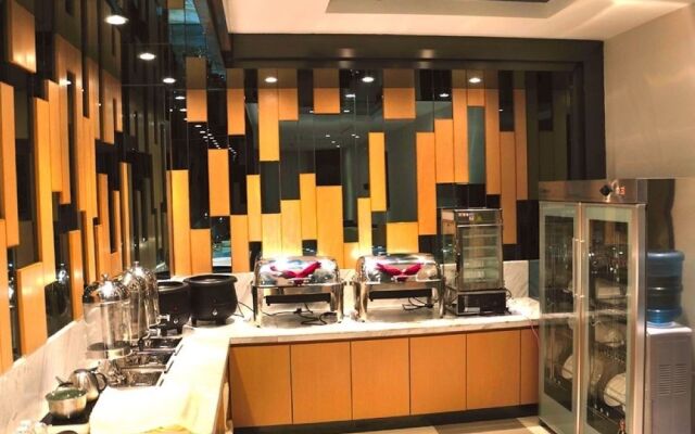 Yeste Hotel Nanning