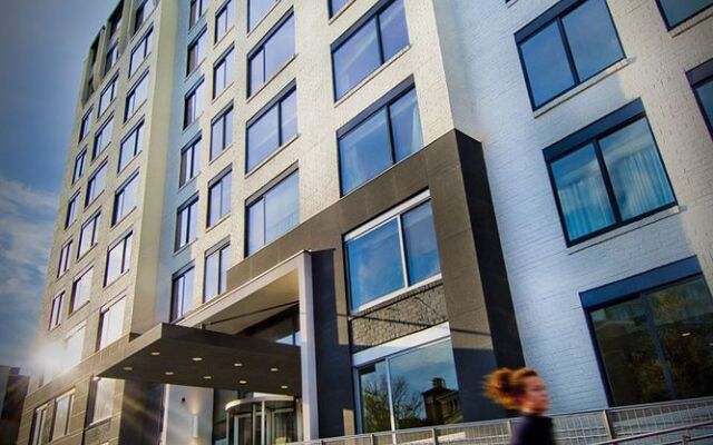 2500 Penn, a Placemakr Experience