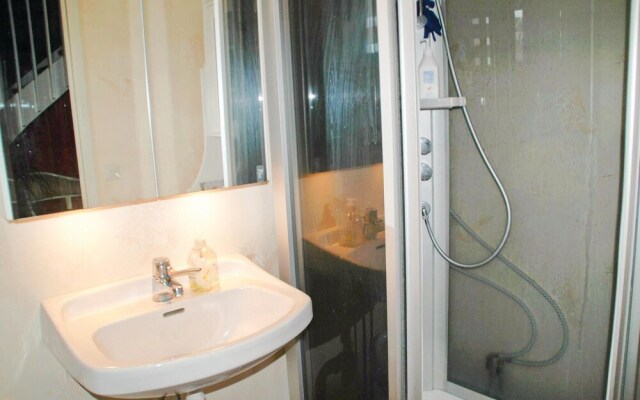 Awesome Home in Mölndal With 5 Bedrooms and Wifi