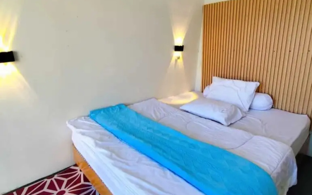 Dieng Hebat Villa & Glamping – Guest Rooms – Banjarnegara