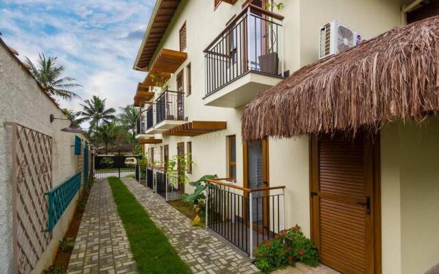 Canto do Ilé Dive & Lodge