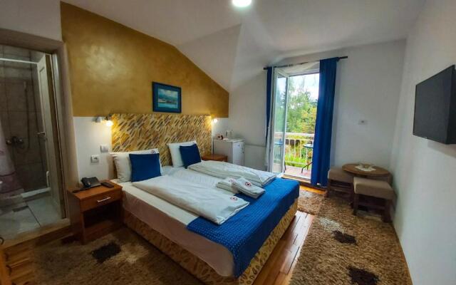 Guesthouse Dabić