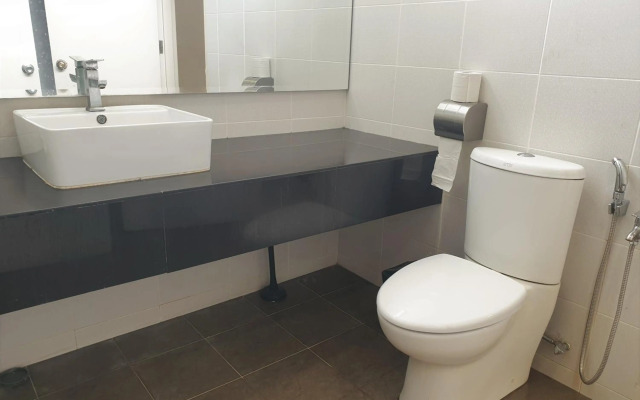 #PERFECT# Location BUKIT BINTANG Apartment