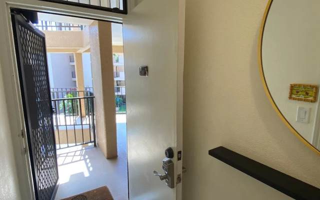 Kamaole Sands 7307 in Kihei