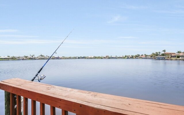 Villa Pelican - Roelens Vacations