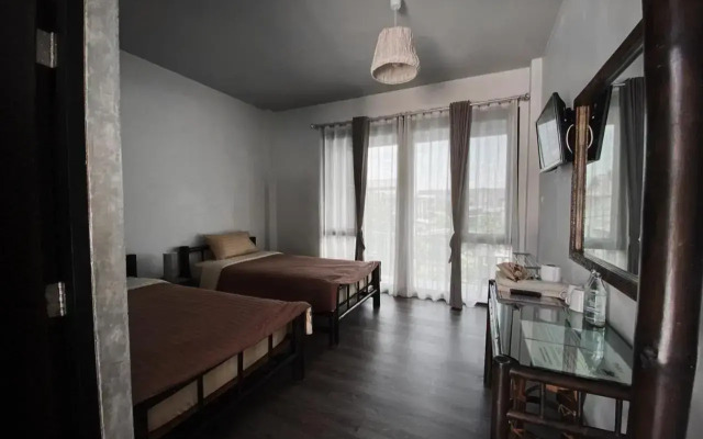 Lamphu House Chiang Mai (SHA Extra Plus)