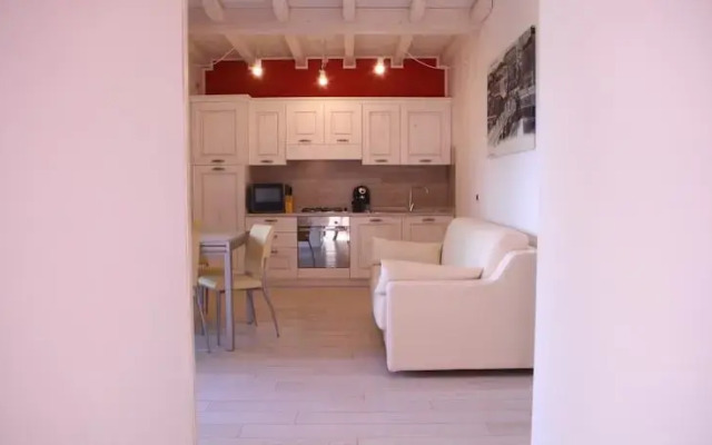 Sweet Appartment di Guido