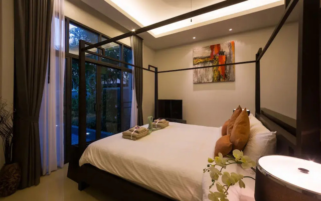 Villa Hahana by TropicLook