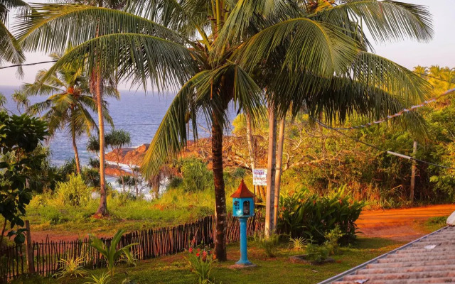 Tehan Homestay