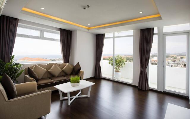Sea Phoenix Hotel Da Nang
