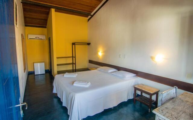 Hotel Pousada São Luiz