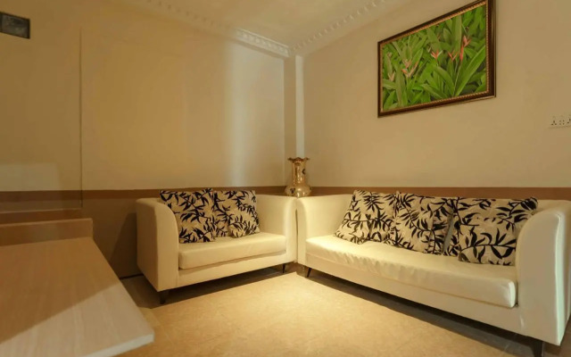 Reddoorz Near Plaza Botania 1 Batam
