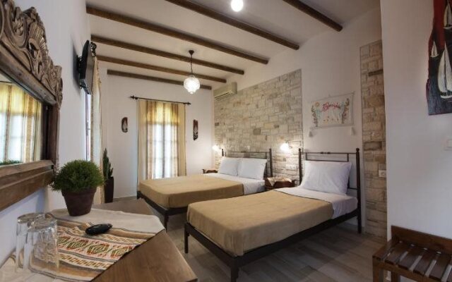 Cretan Villa