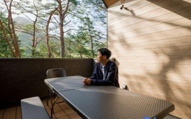 Rakuten STAY VILLA Kinugawa Riverside