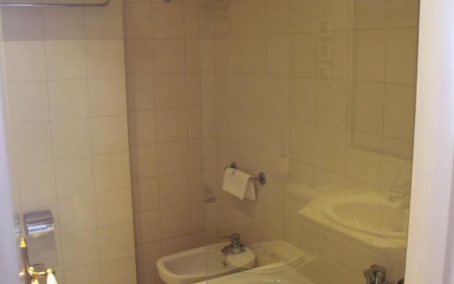 Apartamentos Rotilio