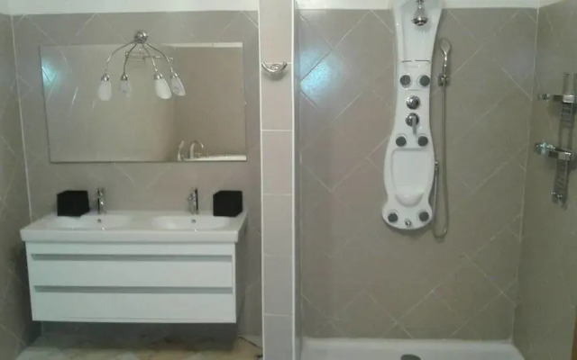 Villa Mermoz Batrain Ouzin