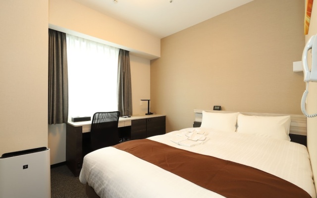 Standard Double room (풀 더블 침대) 사진 1