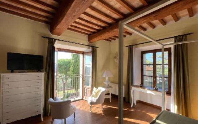 Villa Preselle