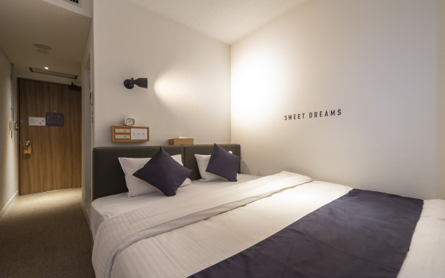 RELIEF KOKURA ANNEX Book & Stay