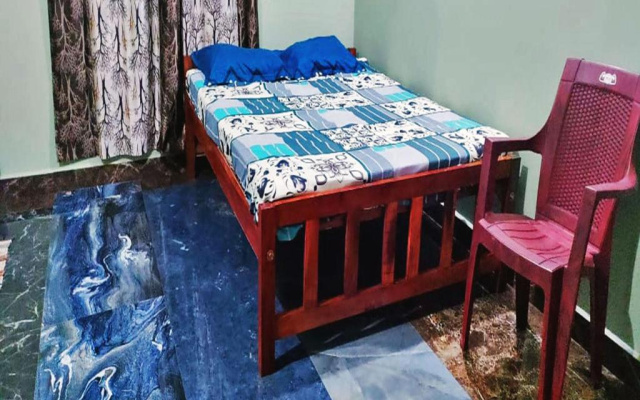 Staymaker Kumaradhara River Valley Homestay