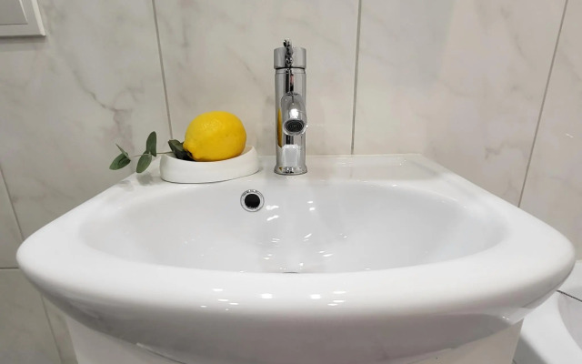 Апартаменты на улице Долгининская 6