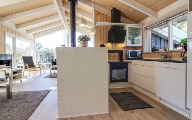 "Asmir" - 450m from the sea in NW Jutland