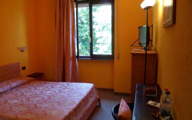 Hotel Panoramico lago d'Orta adults only