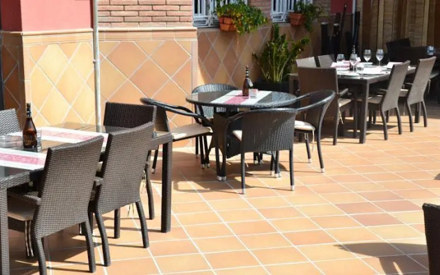 Apartamentos Vilassar & Swimming pool