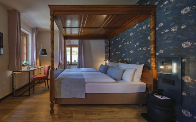 Classik Hotel Martinshof