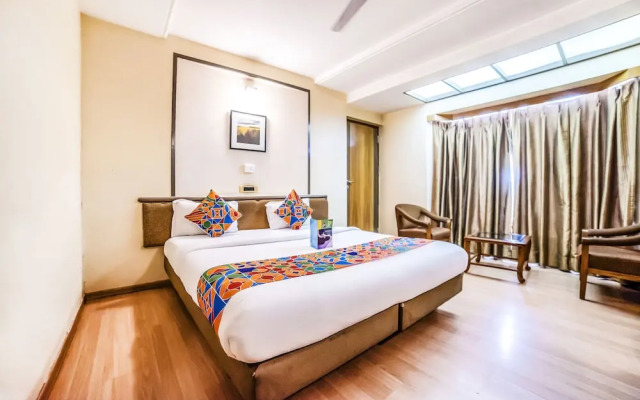 FabHotel Gandharva Shivajinagar