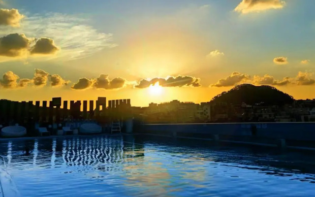 Holiday Inn Guangzhou South Lake