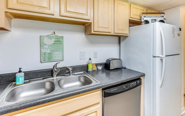 Sea La Vie Condo: Pensacola Beach Access!