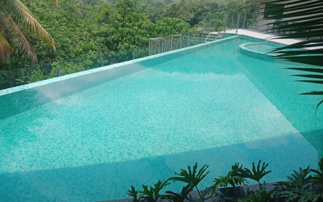 Niraamaya Retreats Samroha Athirappilly