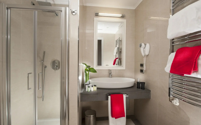 Demetra Hotel