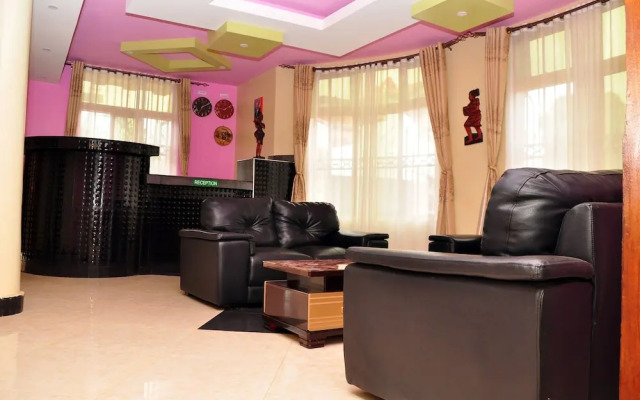 Hotel Morika