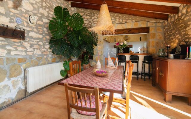House La Perla Benissa