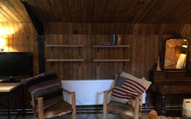 Bed and Breakfast de Ouwebeer