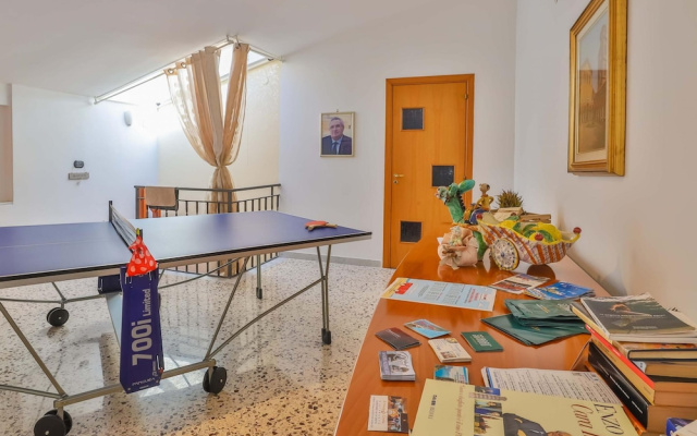 Holiday House in Vietri sul Mare ID 4034