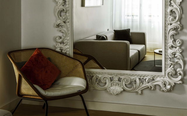 Sofitel Rome Villa Borghese