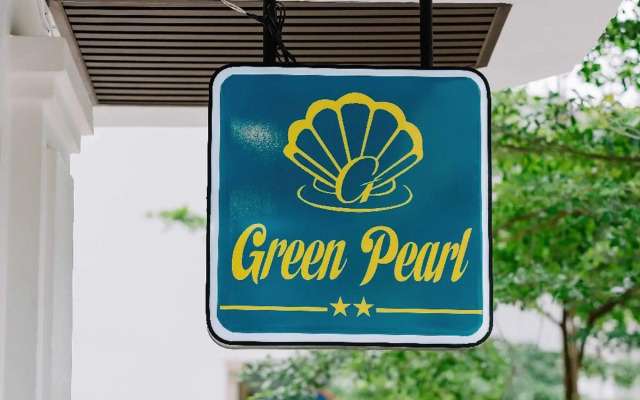 Cat Ba Green Hotel