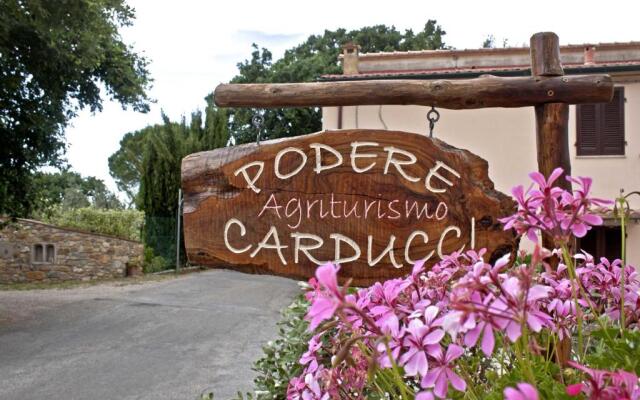 Agriturismo Podere Carducci