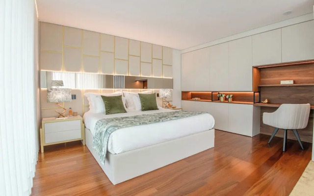 Valentina Residence by GuimaGold