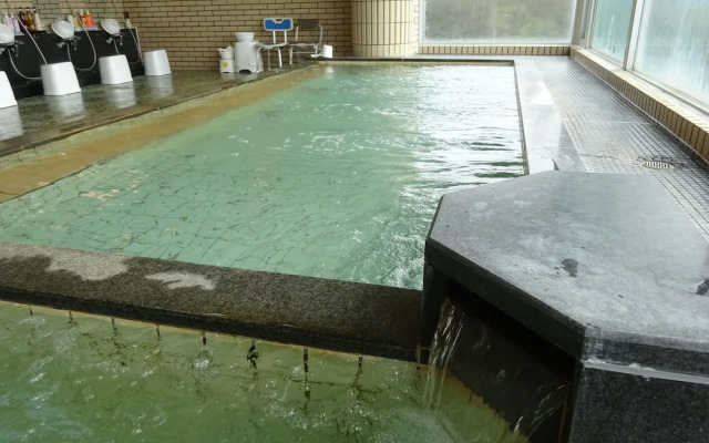 The Grand Resort Wakanoura