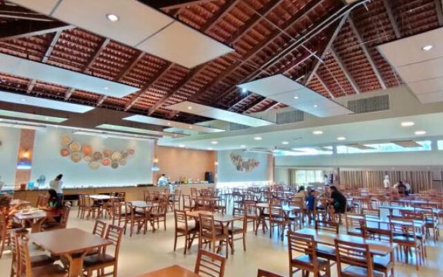 Apartamento Ondas Praia Resort