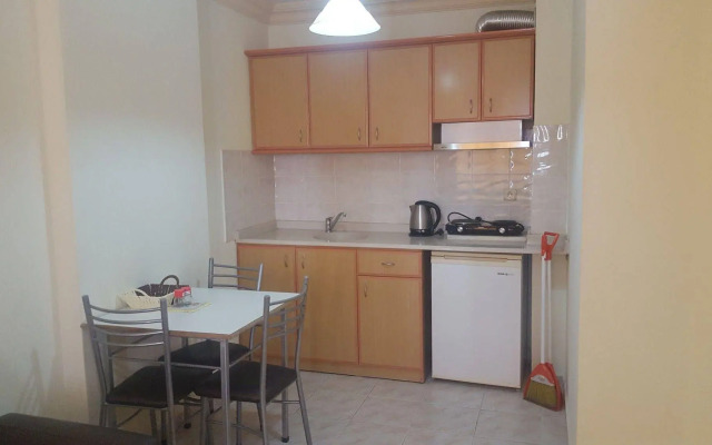 Grand Horizon Apart Hotel