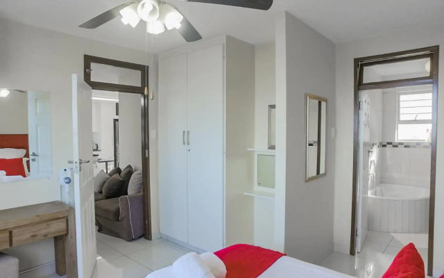 Shangri LA Apartment 208 & 803