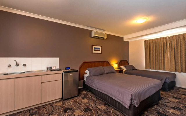 Quality Hotel Bayswater