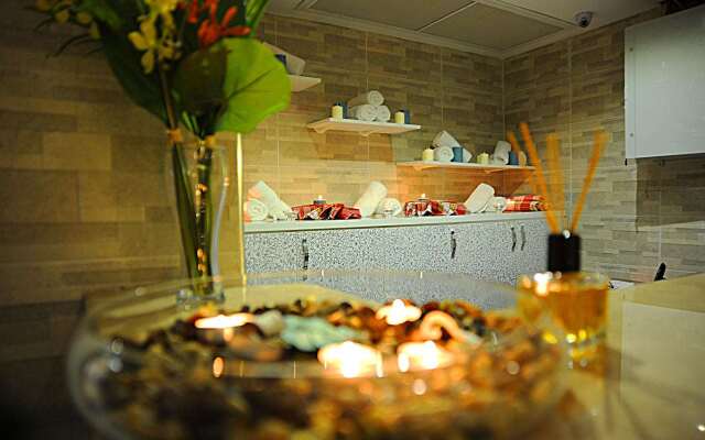 Askoc Hotel ve Spa