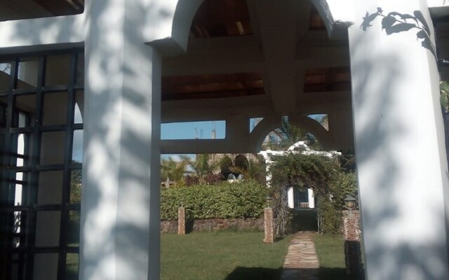 Ph Cai Resort