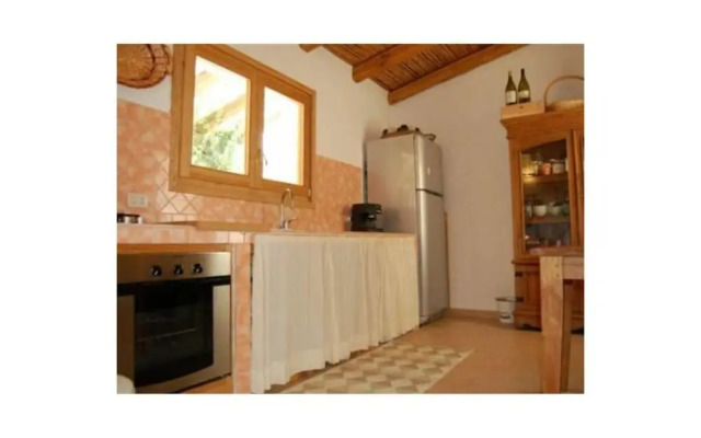 Silvaredda Comfortable Holiday Residence